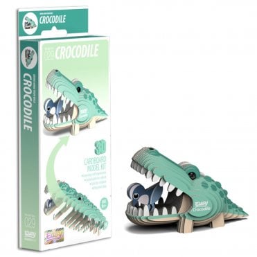EUGY Crocodile