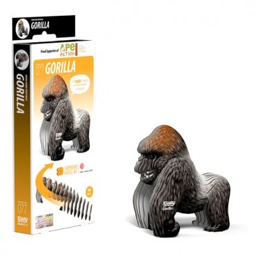 EUGY Gorilla