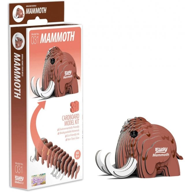 EUGY Mammoth