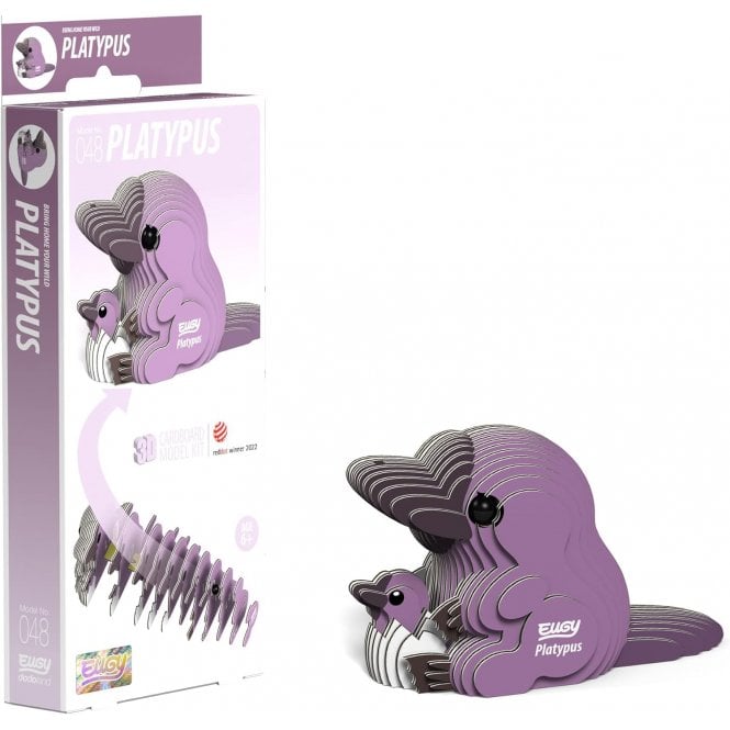 EUGY Platypus