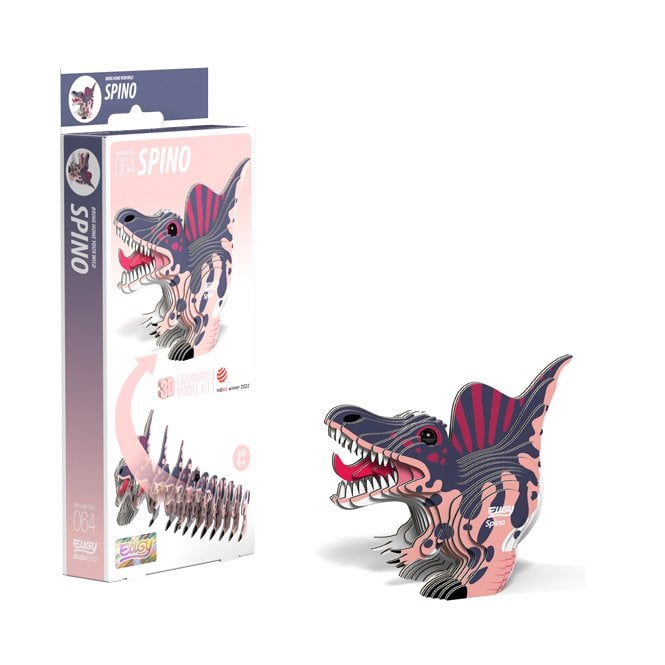 EUGY Spino