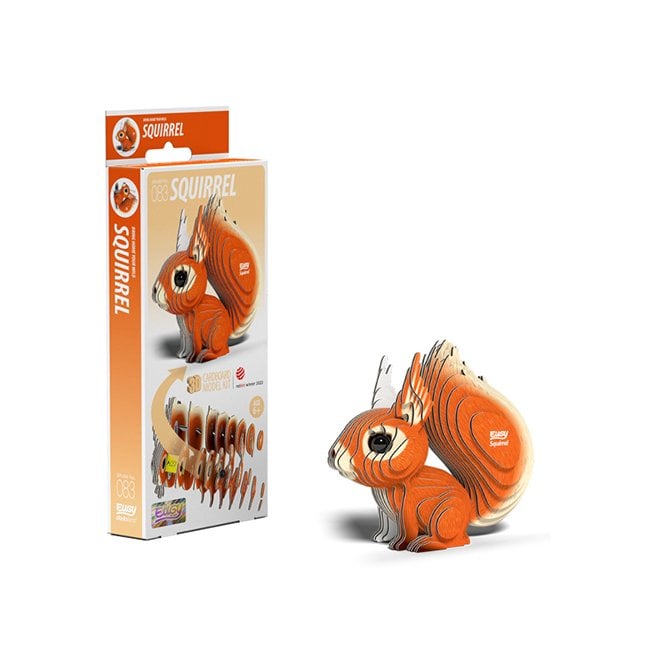 EUGY Squirrel