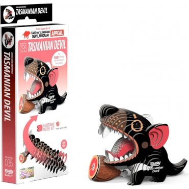 EUGY Tasmanian Devil