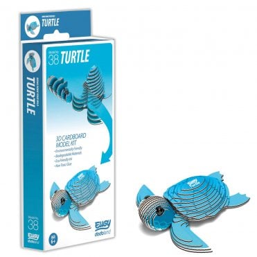 EUGY Turtle
