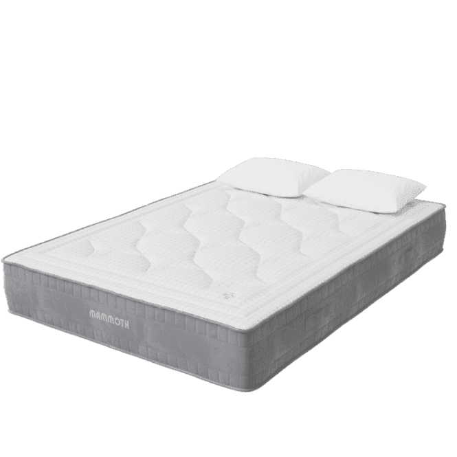 Mammoth Excel Hybrid 4000 Mattress