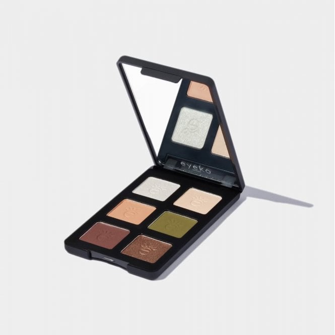 Eyeko Limitless Eyeshadow