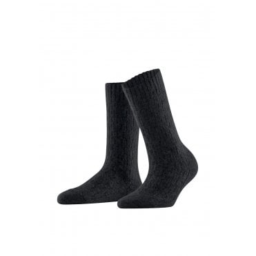 Brick Wall Boot Socks