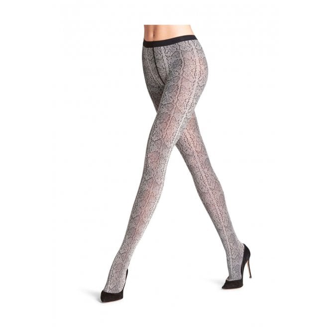 FALKE Brumation Pattern Tights