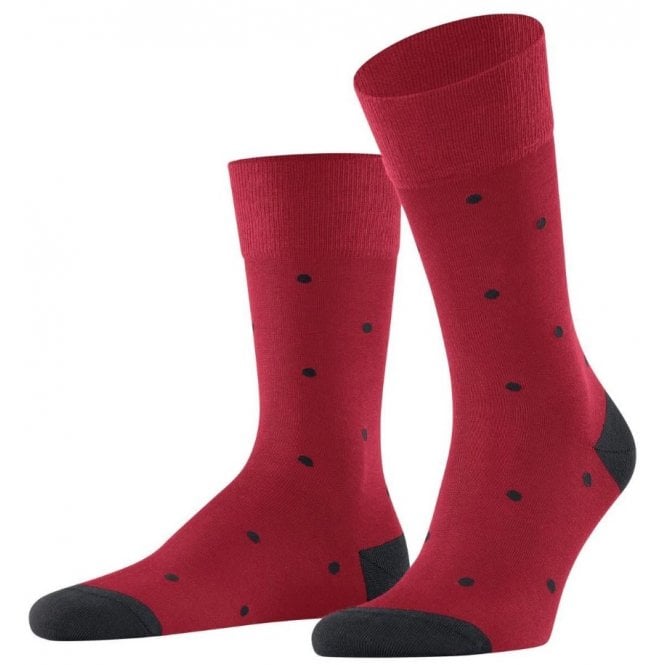FALKE Dot Socks