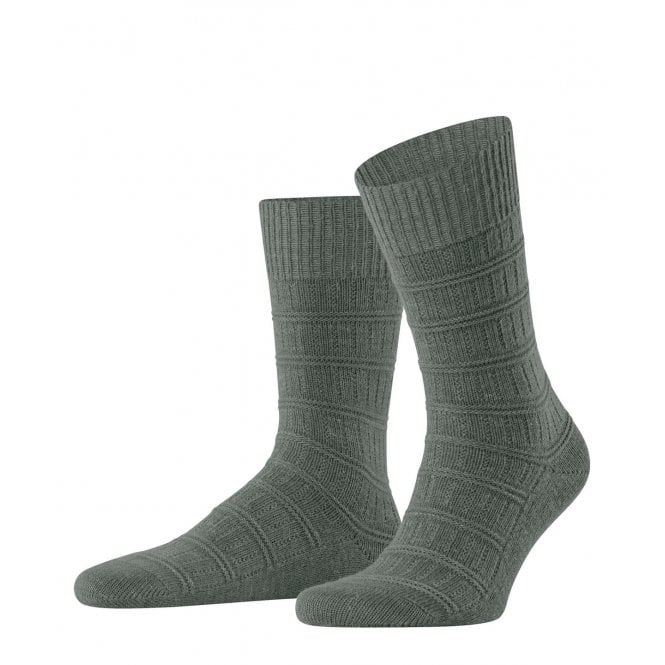 FALKE Link Attire Socks