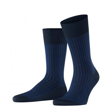 Oxford Stripe Socks