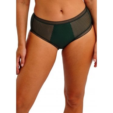 Fusion Brief