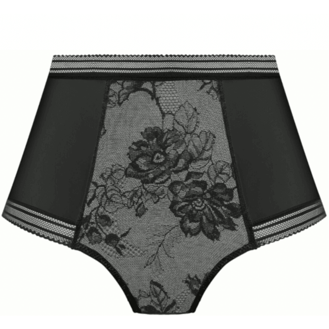 Fantasie FUSION LACE HIGH WAIST BRIEF