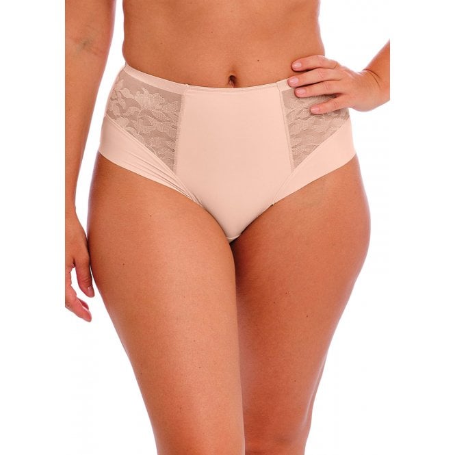 Fantasie Illusion High Waist Brief