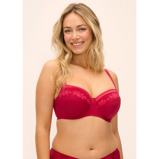 Fantasie Illusion Underwire Side Support Bra