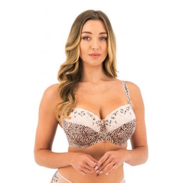 LINDSEY UW SIDE SUPPORT BRA