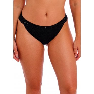 Portia Black Brazilian Brief