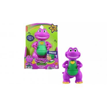 Fisher-Price Heart Hands Barney