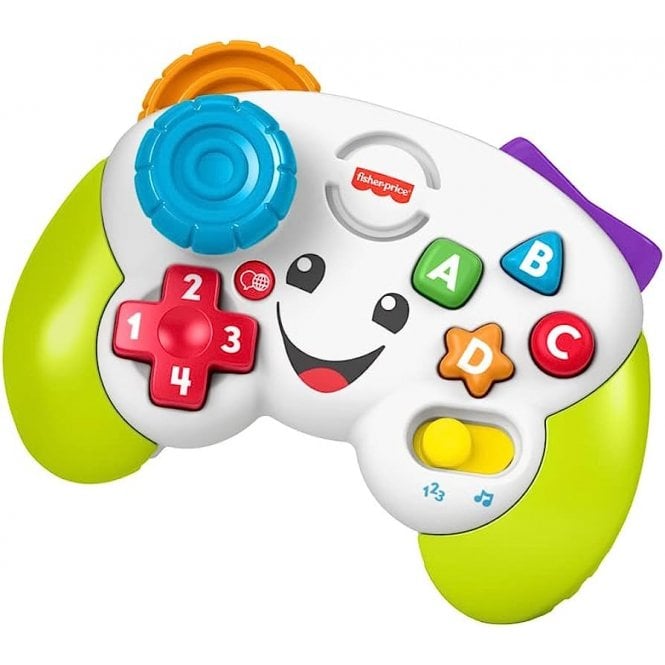 Fisherprice FP Laugh & Learn Controller