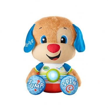 FP Laugh & Learn First Words Puppy