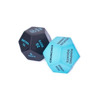 Fitness Dice
