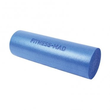 45cm Foam Roller (6  x 18 ) Blue