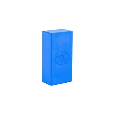 Hi-density Yoga Brick
