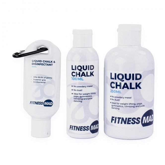Fitness Mad liquid chalk