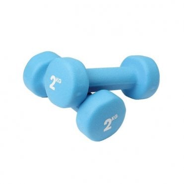 Neoprene Dumbbells (Pair)
