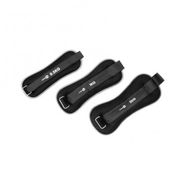 Neoprene Wrist & Ankle Weights