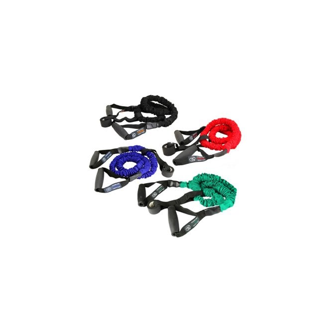 Fitness Mad Safety Resistance Trainer