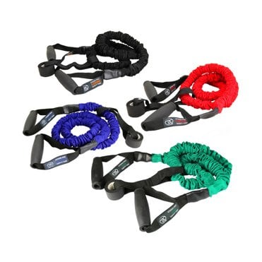 Safety Resistance Trainer