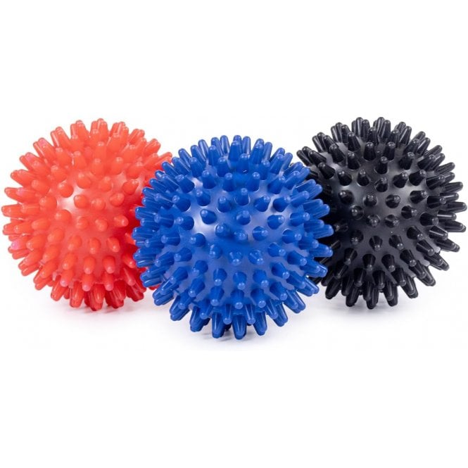 Fitness Mad Spikey Trigger Ball Set
