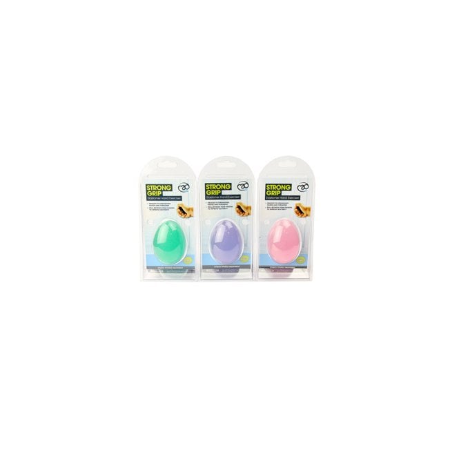 Fitness Mad Strong Grip - Hand Exerciser