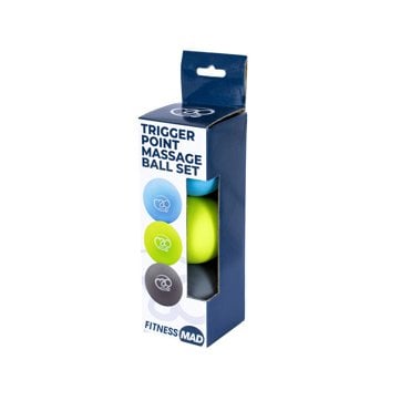 Trigger Point Massage Ball Set