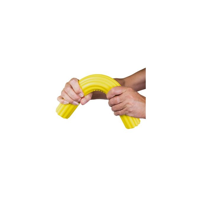Fitness Mad Twist & Flex Resistance Bar