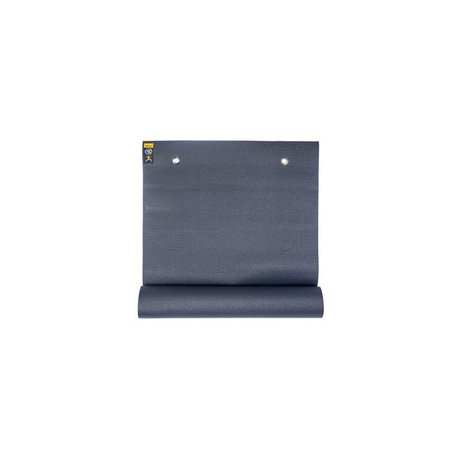 Fitness Mad Warrior II Eyelet Yoga Mat