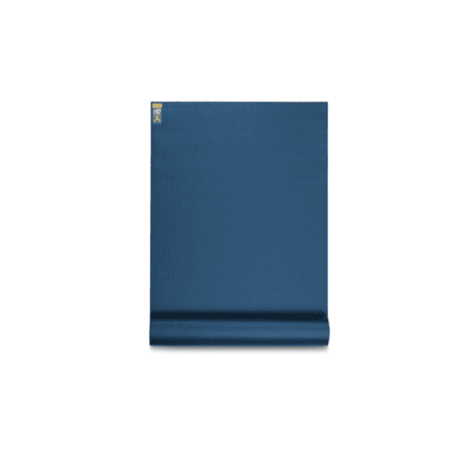 Fitness Mad Warrior II Yoga Mat - 4MM