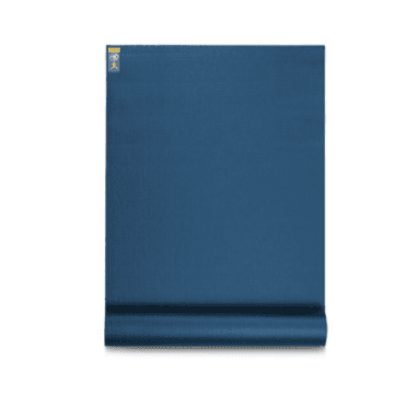 Warrior II Yoga Mat - 4MM