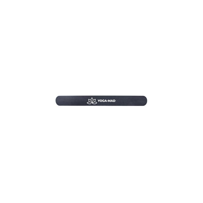 Fitness Mad Yoga Mat Slap Band