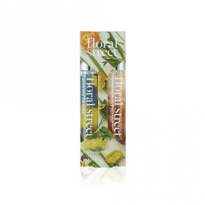 Floral Street Dream Duo Gift Set