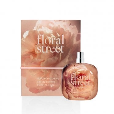 Eau de Parfum 50ml
