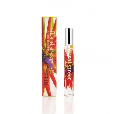 Electric Rhubarb