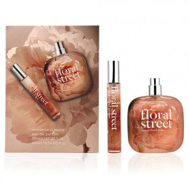 Fragrance Home & Away Gift Set