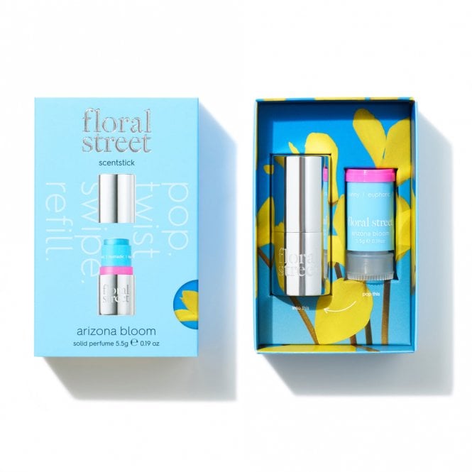 Floral Street Scentstick Solid Perfume