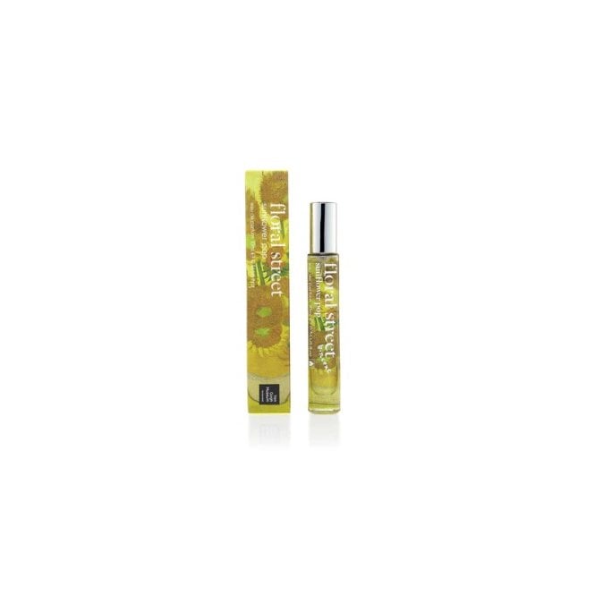 Floral Street Sunflower Pop VGM