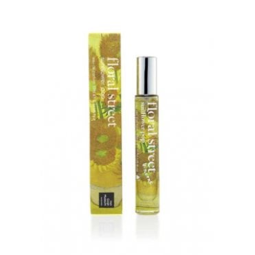 Sunflower Pop VGM