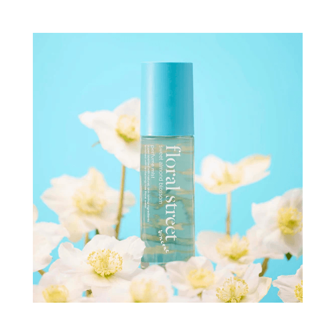 Floral Street Sweet Almond Blossom Perfume Mist