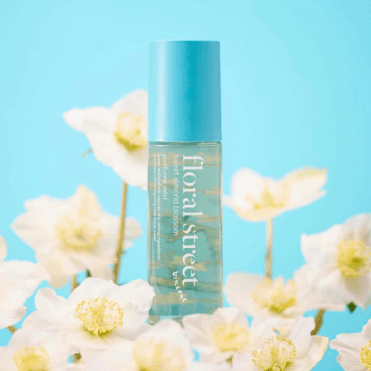 Sweet Almond Blossom Perfume Mist