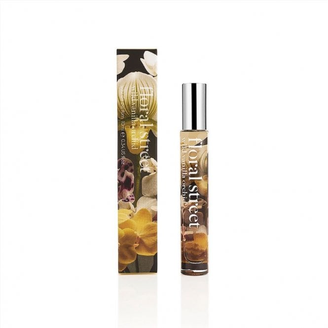 Floral Street Wild Vanilla Orchid Eau De Parfum